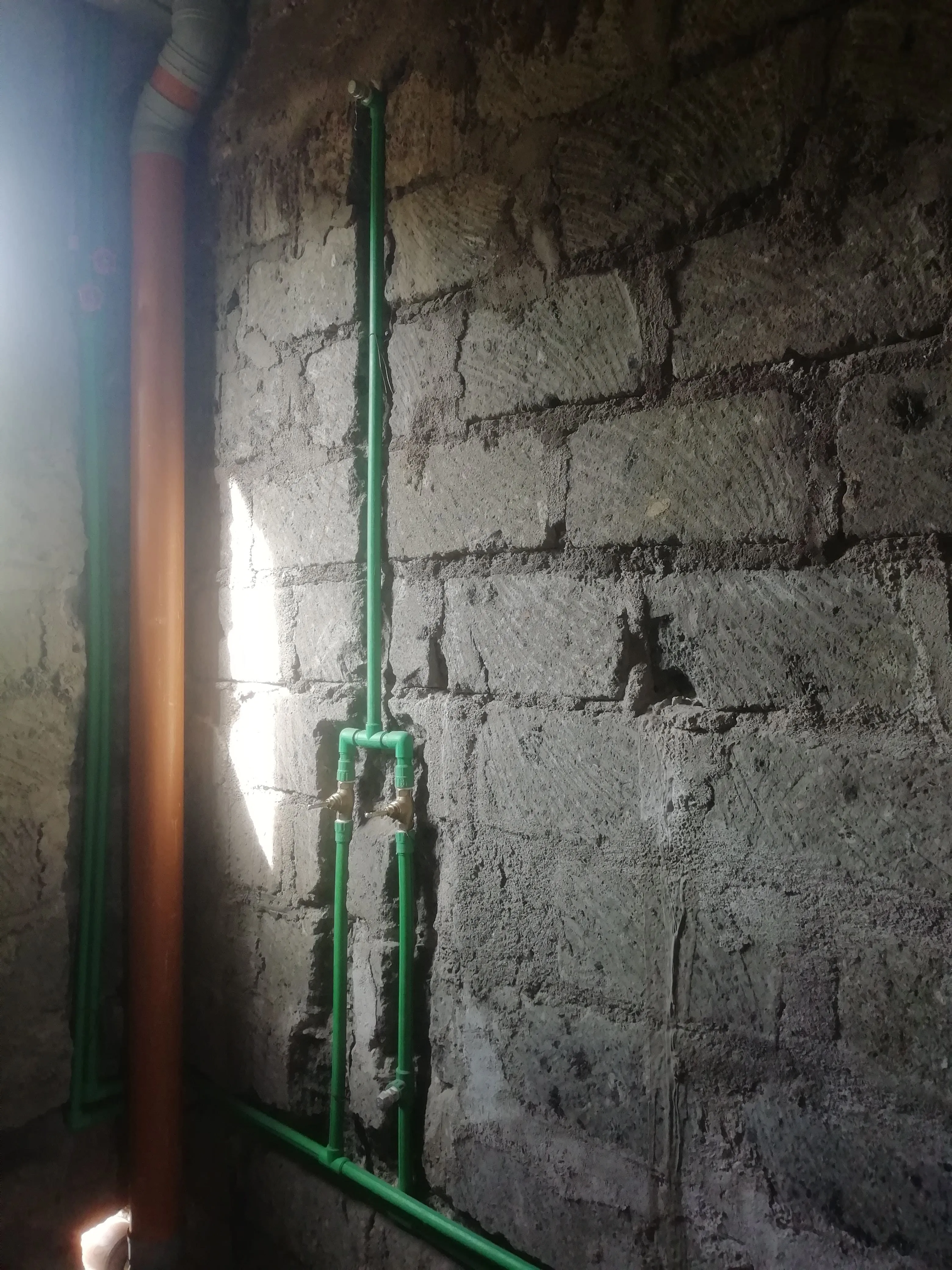 Professional Plumbing